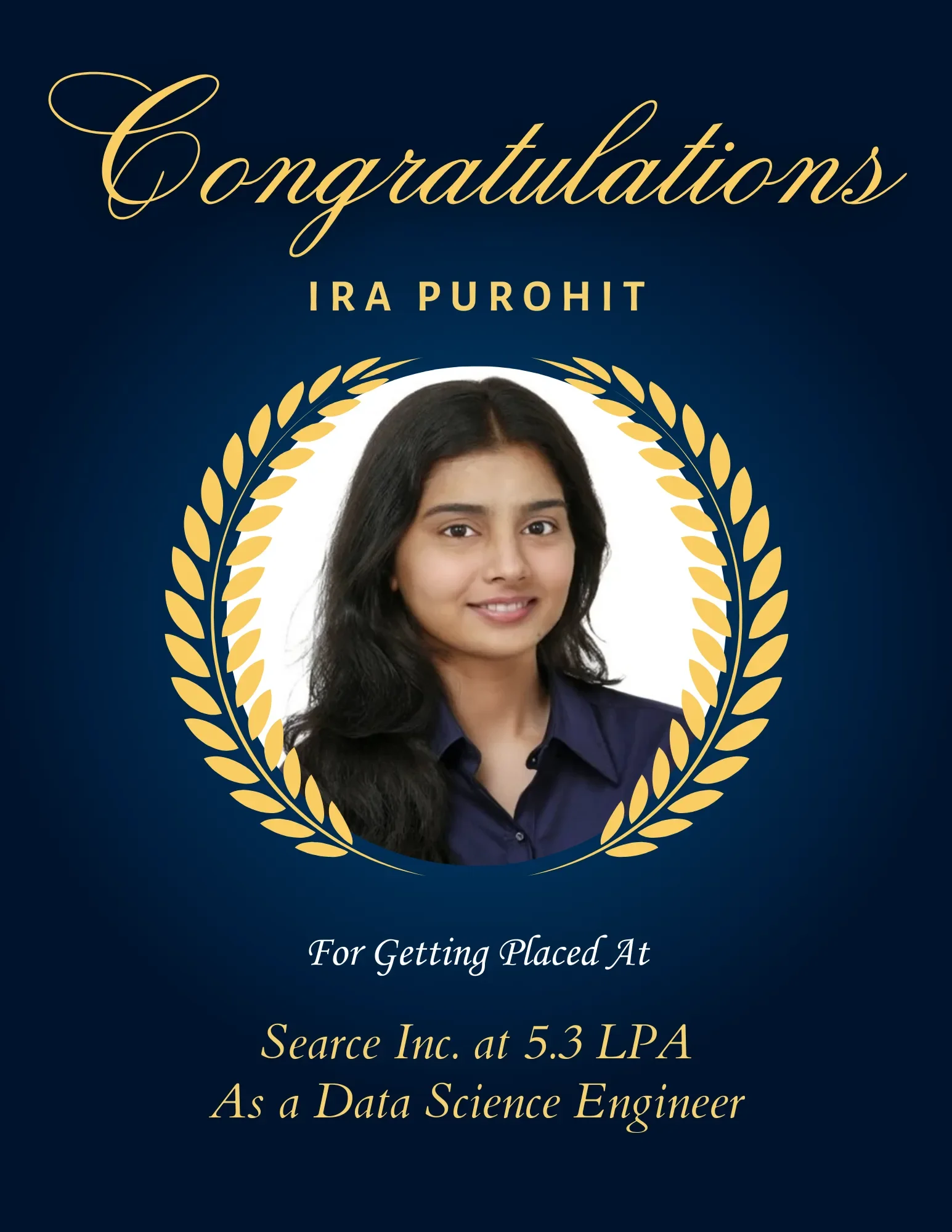 Placement 11