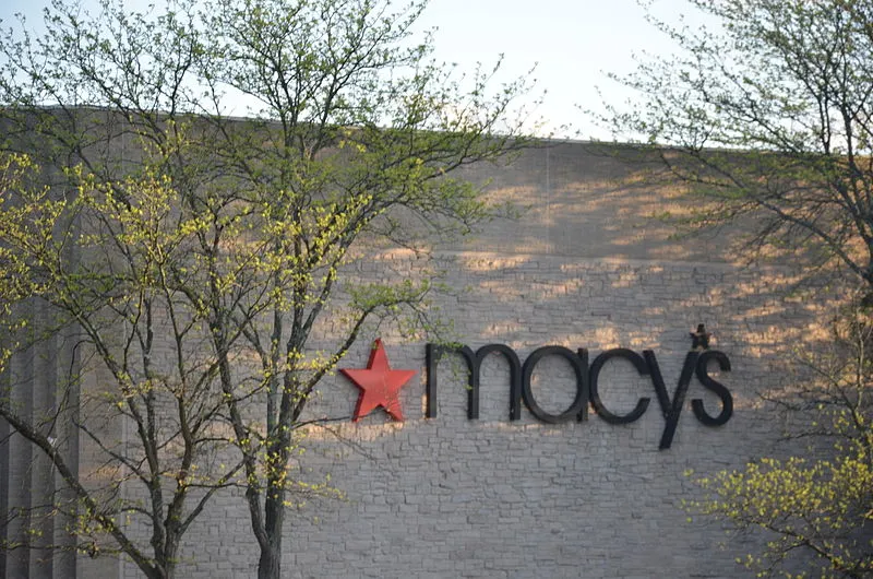  Macy’s Forecast Nailed Fashion Demand
