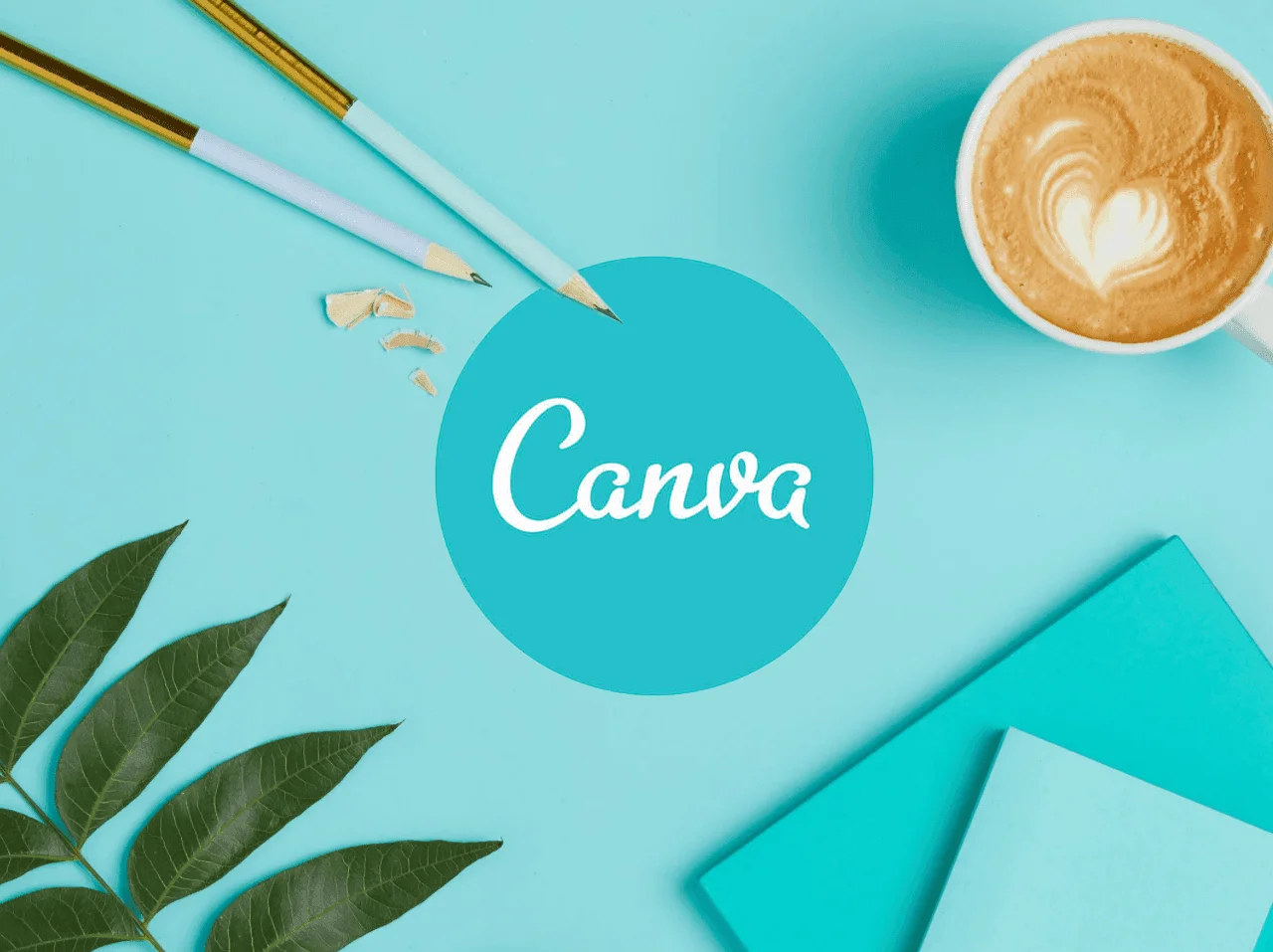 Canva’s Instant Event Flyer Brilliance