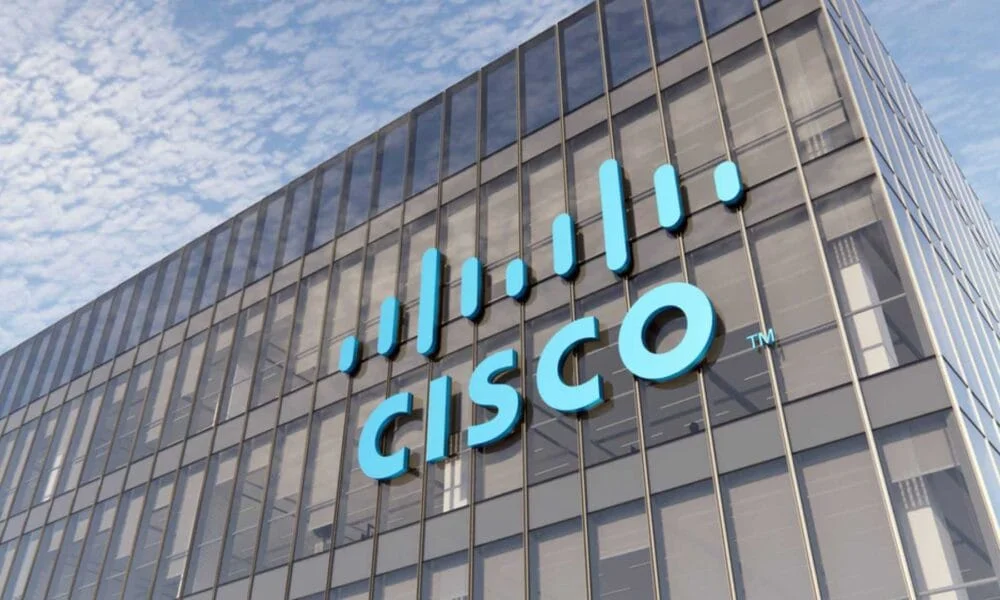 Cisco’s AI Code Still Running Strong Today
