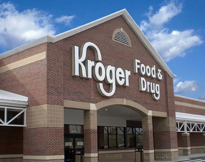 Kroger’s Inventory Forecast Nailed
