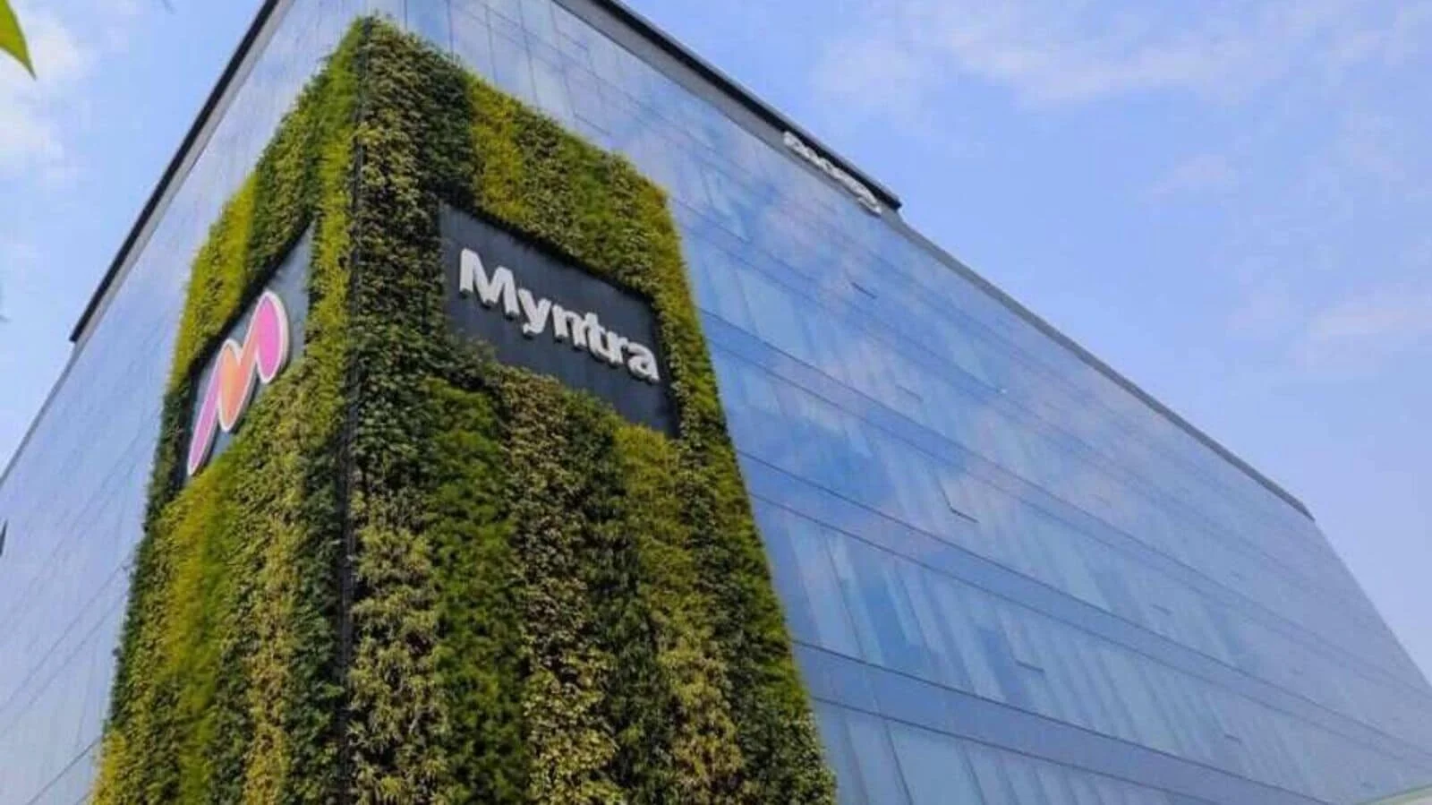 Myntra’s Delivery Reroute Saved a Day​