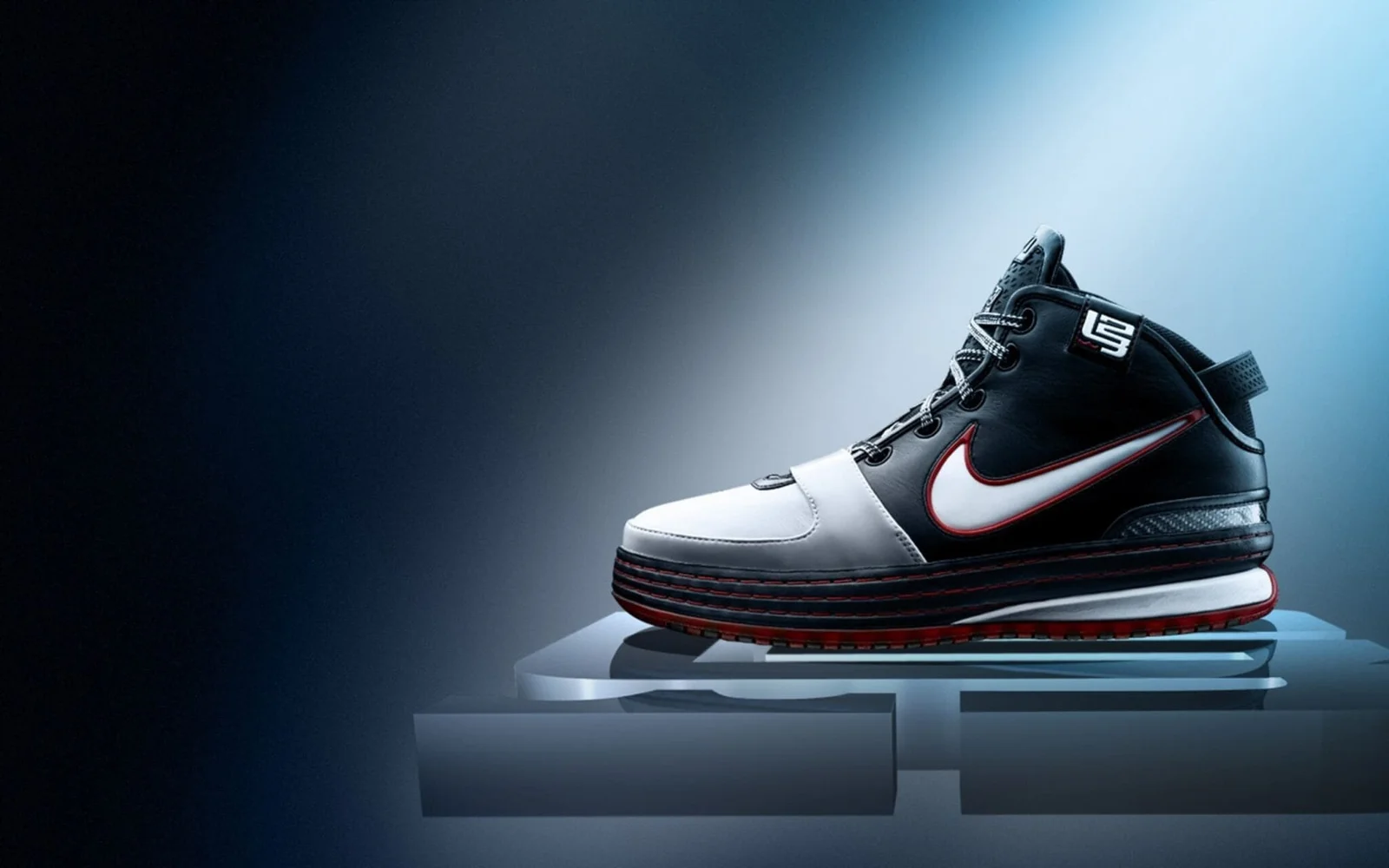 How Nike Tweaked AI for a Sneaker Ad