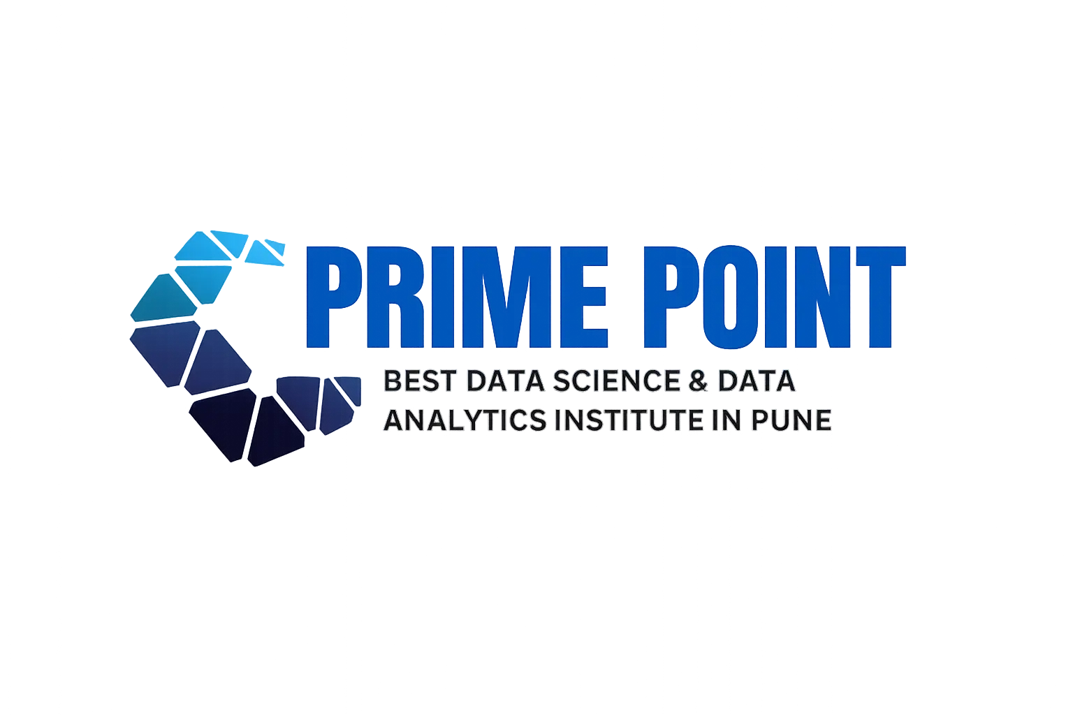 Prime Point Logo