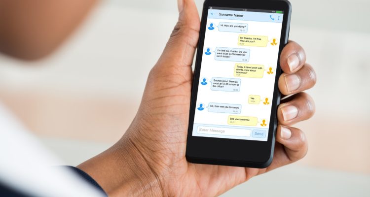 SMS Spam Detection using TensorFlow