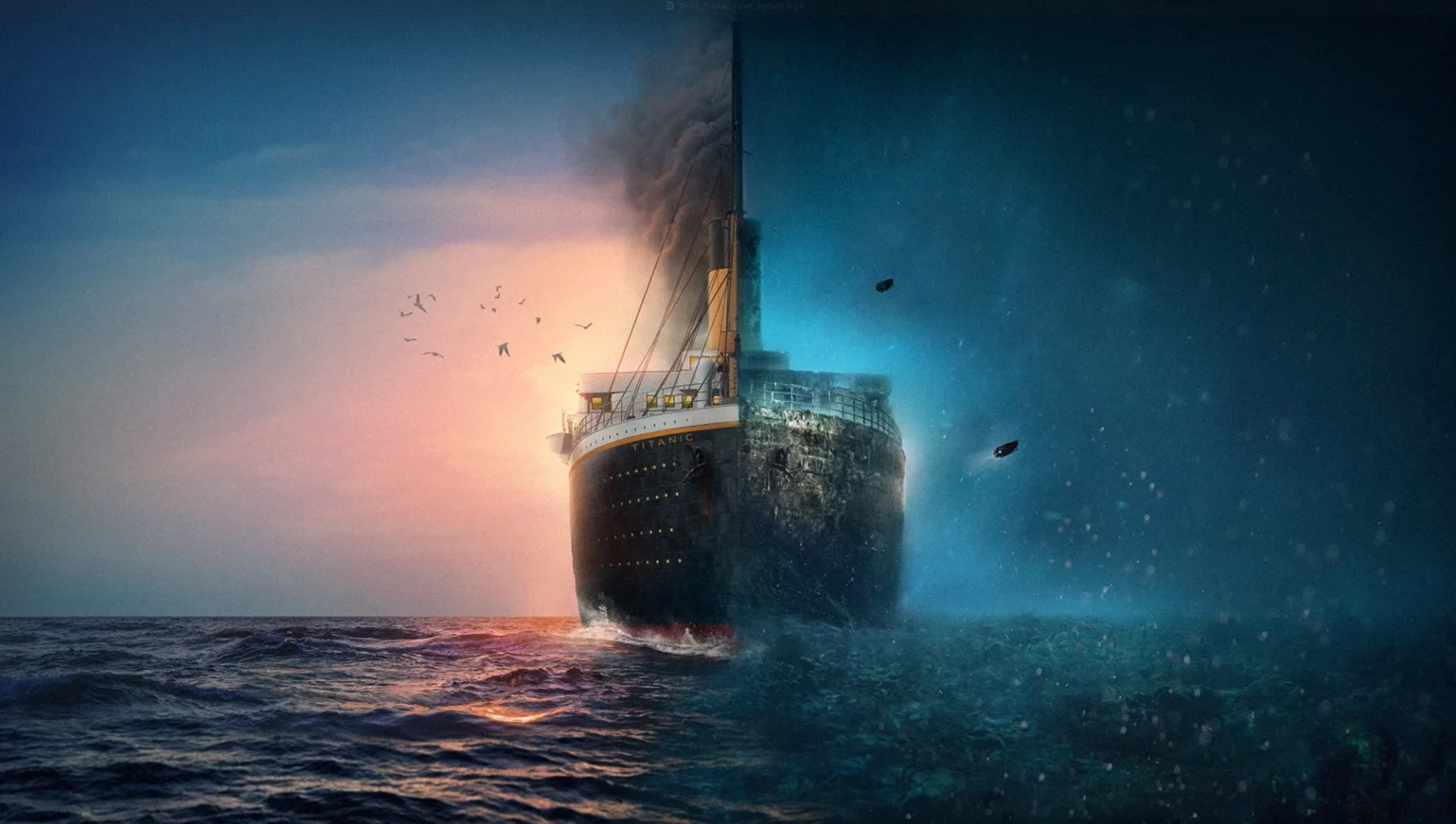 Titanic Survival Prediction Using Data Science