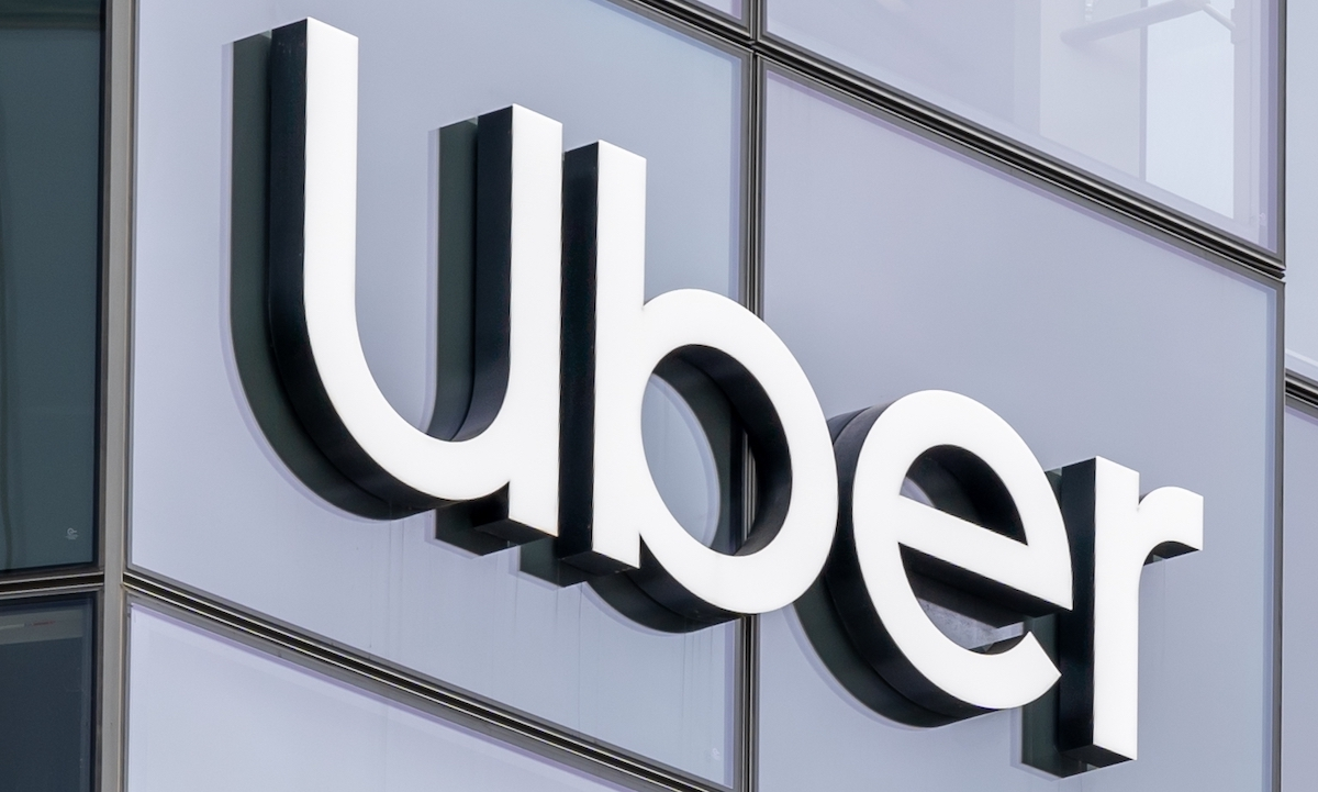 Uber Rides Data Analysis using Python