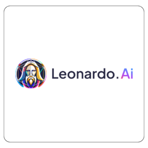 Leonardo AI