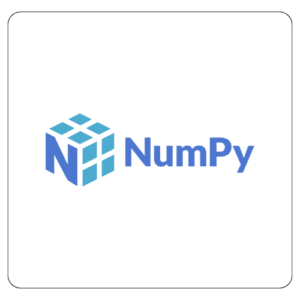 Numpy