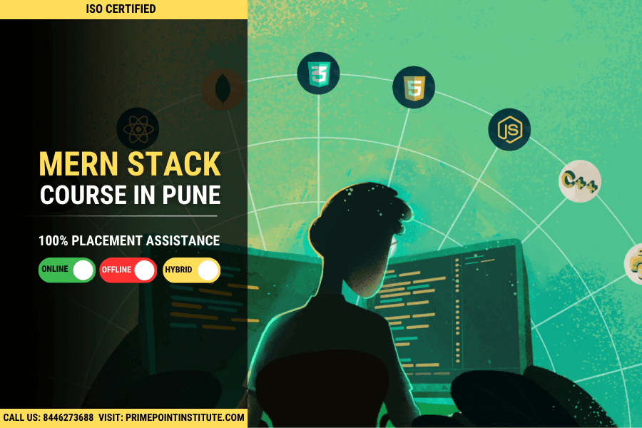 MERN Stack Course in Pune