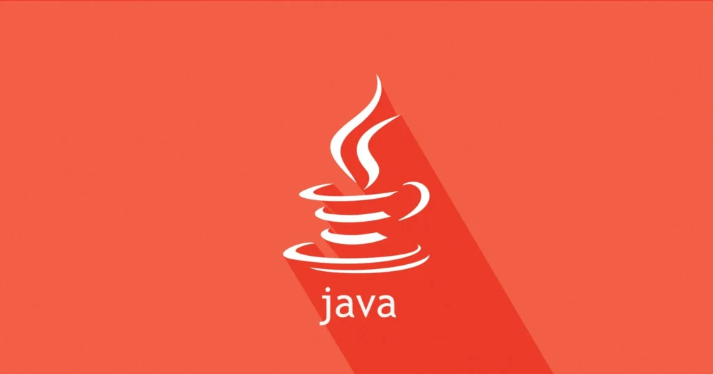 what is java