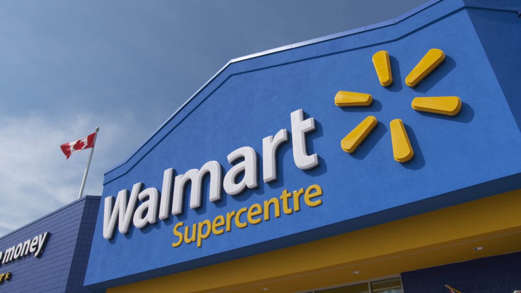 Walmart’s Stock Forecast Nailed Sales This Week