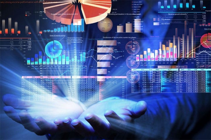 Data on Demand: Analytics’ Hot Shift in 2025