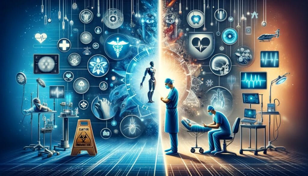 ML-AI Mashup: The Models Redefining Smart