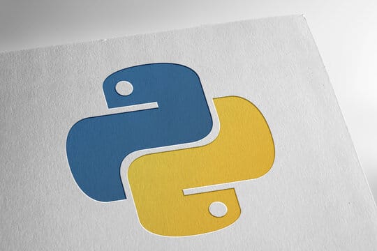 Python’s AI Lock: Still the Top Dog