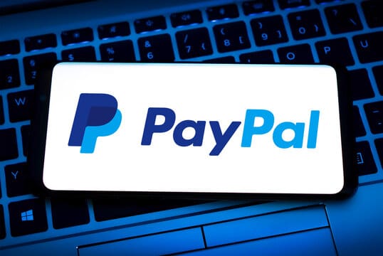PayPal’s AI Code Still Running Tight Today