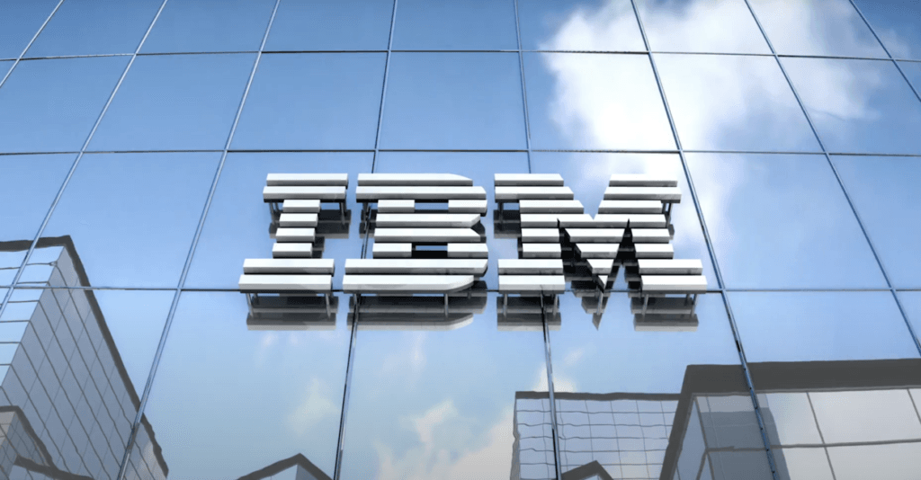 IBM’s AI Code Still Running Hot Today