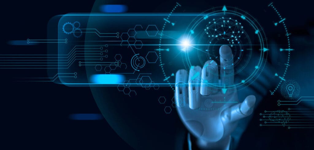 ML-AI Grind: Smarts That Bust Through Walls