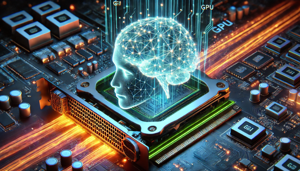 How to Start A career in AI in 2025