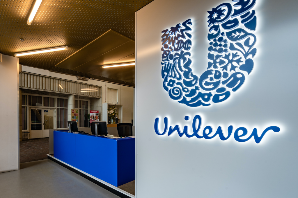 How Unilever Nailed a Marketing Campaign with AI Tweaks