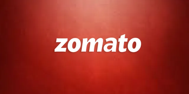 Zomato’s Delivery Surge Predicted Yesterday