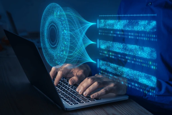 Data Analytics: "Real-Time Analytics: How Data’s Driving Decisions Now"