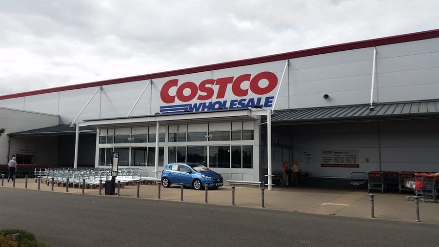 Costco’s Stock Forecast Crushed Spring Prep This Week