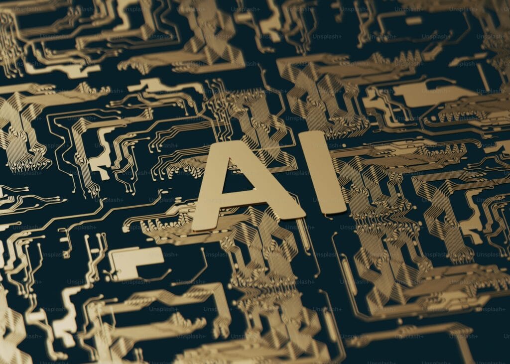 AI’s New Edge: Pushing Limits in 2025