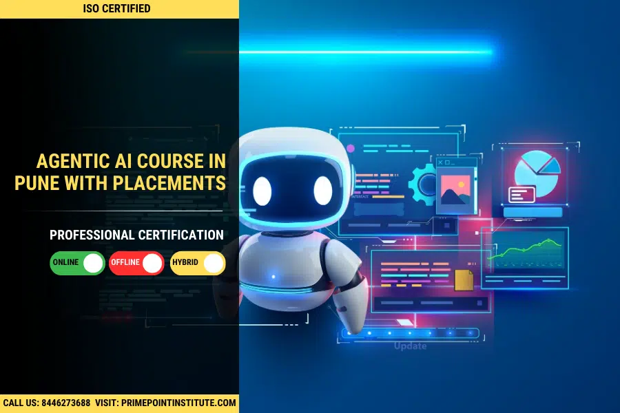 Agentic AI Course in Pune