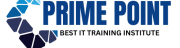 Prime Point Logo